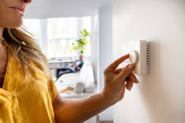 Best HVAC Financing and Leasing in White Hall, WV
