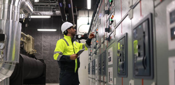 Best HVAC Consulting and Engineering in White Hall, WV