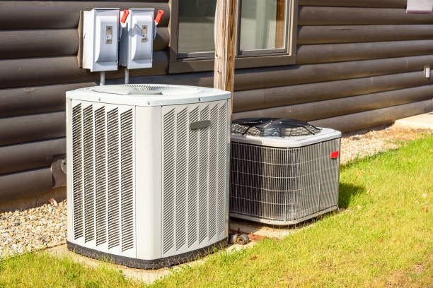 Best Commercial HVAC in White Hall, WV